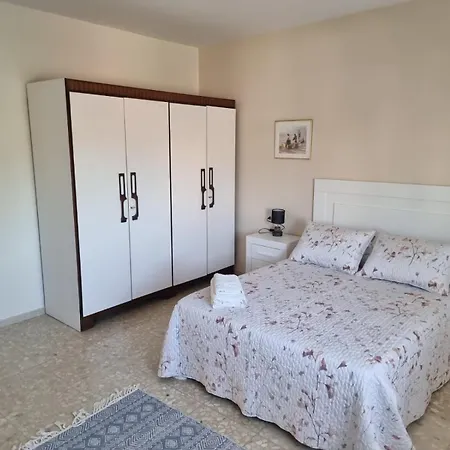 Casa Vacacional En * O Grove