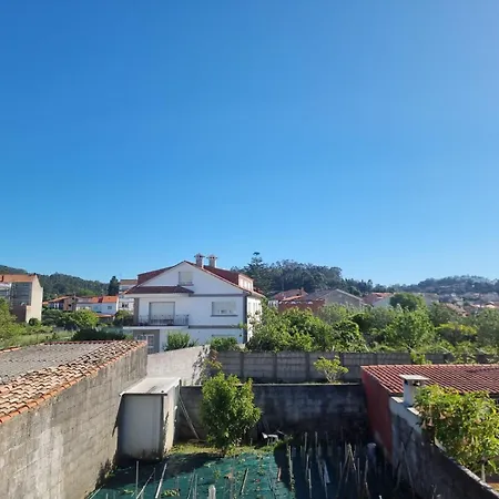 Casa Vacacional En