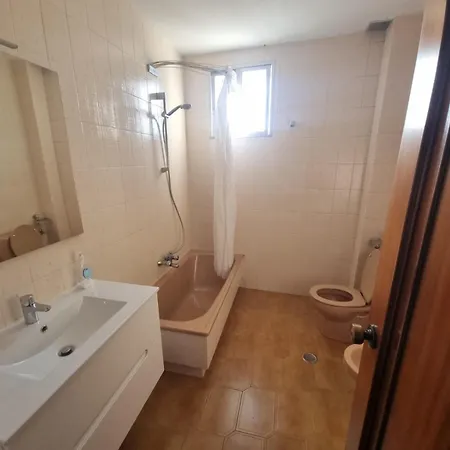 Casa Vacacional En Apartman