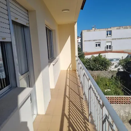 Casa Vacacional En