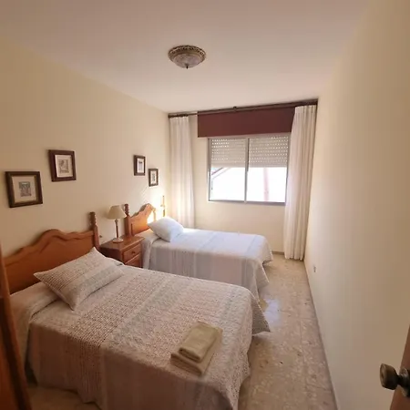 Casa Vacacional En O Grove
