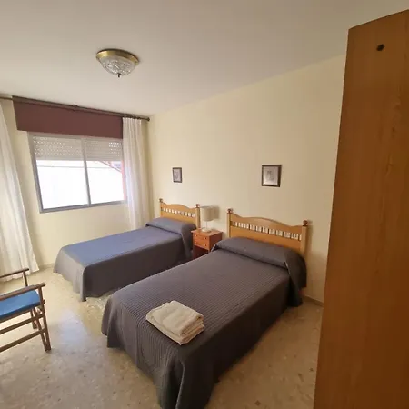 Casa Vacacional En